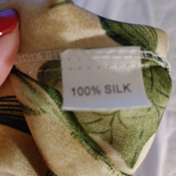 Pyjama top - Picture 3 of 5